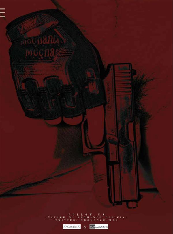 XROMANCE-No.03--The-X-Mission